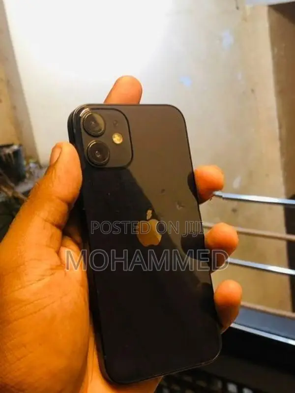 Apple iPhone 12 mini (Used)