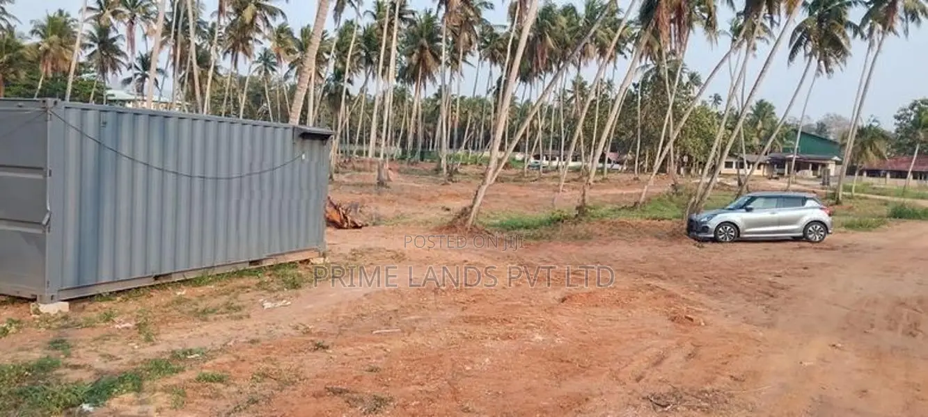 පැල්ලන්දෙණිය හන්දියෙන්ම නේවාසික බිම් කොටස්