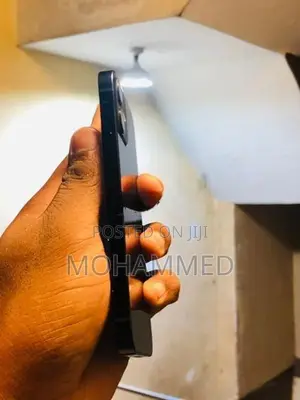 Apple iPhone 12 mini (Used)
