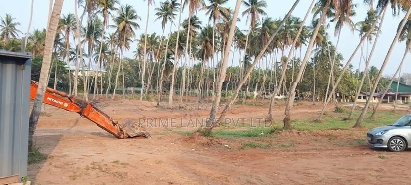 පැල්ලන්දෙණිය හන්දියෙන්ම නේවාසික බිම් කොටස්