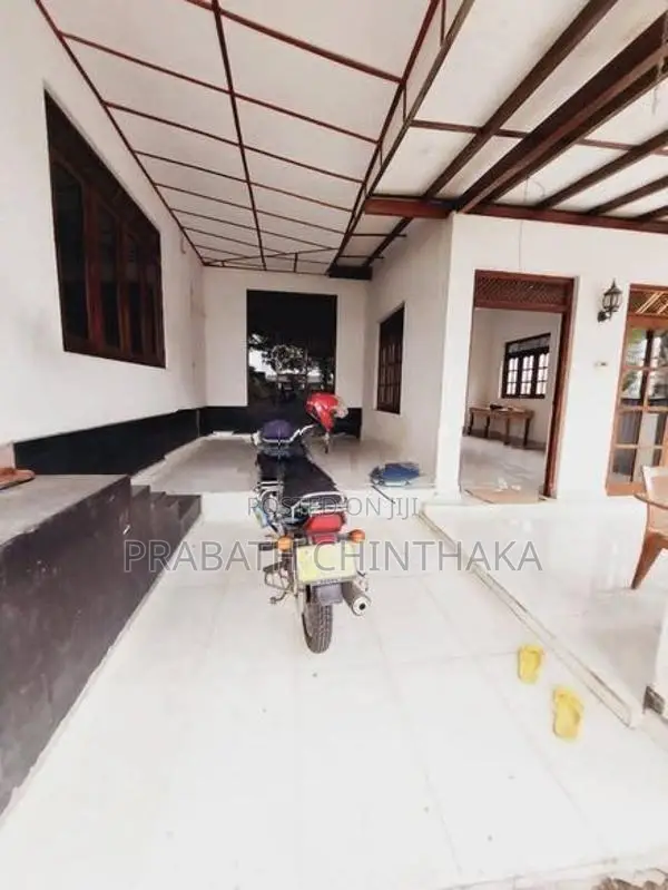 House for Rent in Malabe