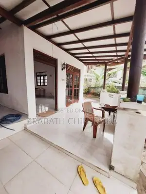 House for Rent in Malabe