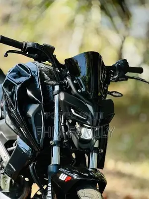 Yamaha MT 15 2020