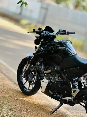 Yamaha MT 15 2020