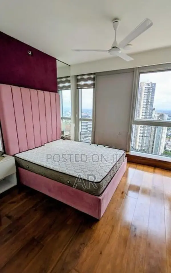 Luxury Apartment Rent Colombo City Center 2.