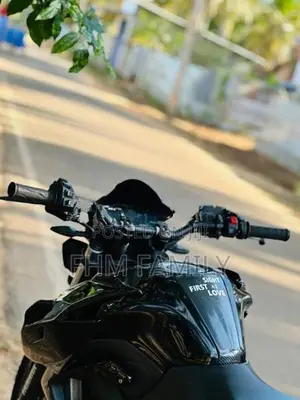 Yamaha MT 15 2020
