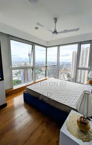Luxury Apartment Rent Colombo City Center 2.