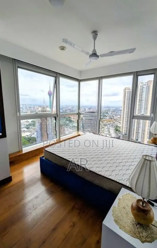Luxury Apartment Rent Colombo City Center 2.