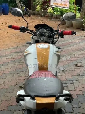 Yamaha FZS V1 2014