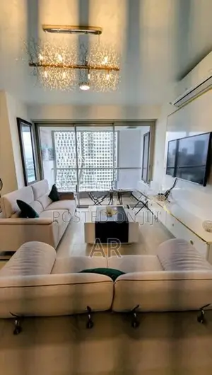 Luxury Apartment Rent Colombo City Center 2.