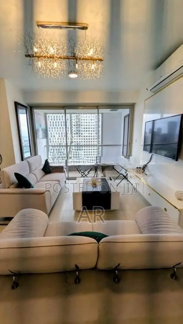 Luxury Apartment Rent Colombo City Center 2.