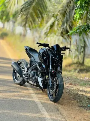 Yamaha MT 15 2020