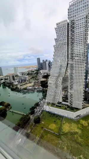 Luxury Apartment Rent Colombo City Center 2.