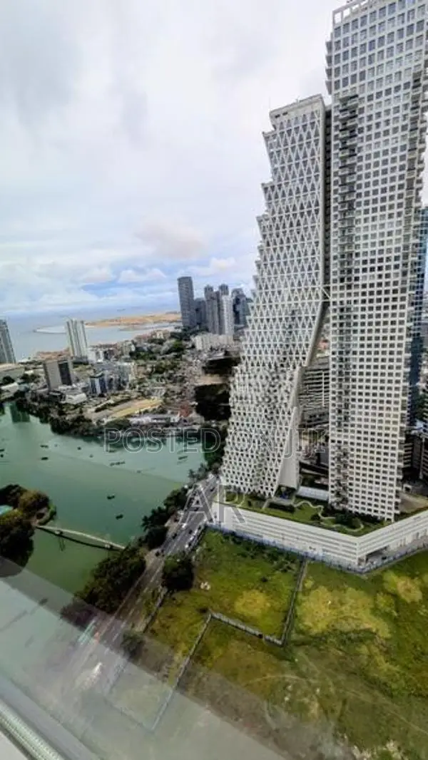 Luxury Apartment Rent Colombo City Center 2.