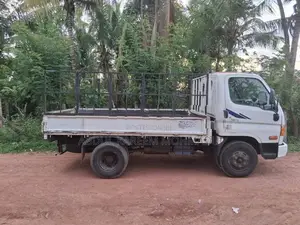 Hyundai HD 72 2013