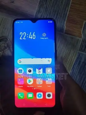 Oppo F9 (Used)