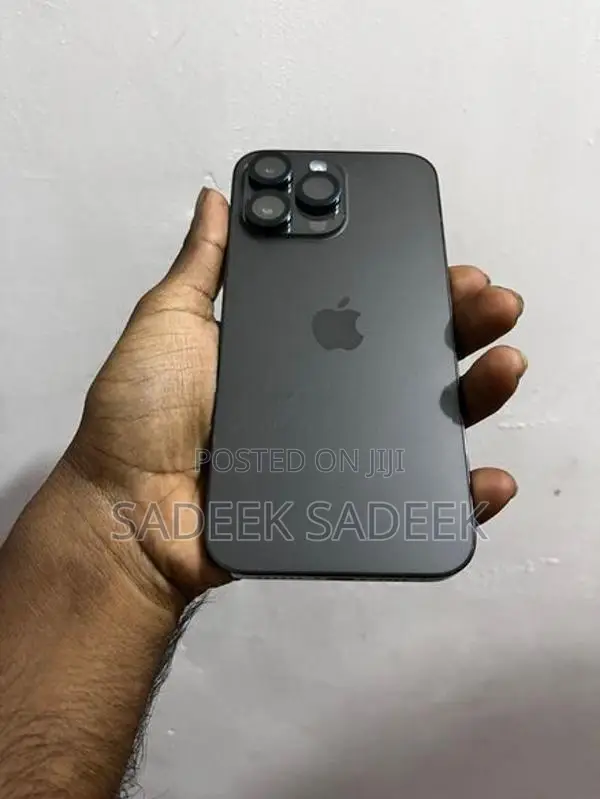 Apple iPhone 14 Pro Max AA/A (Used)