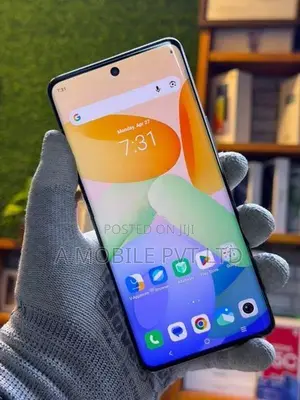 Vivo T3 Pro 8/256GB (Used)
