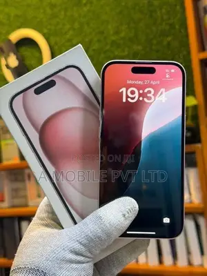 Apple iPhone 15 128GB (Used)