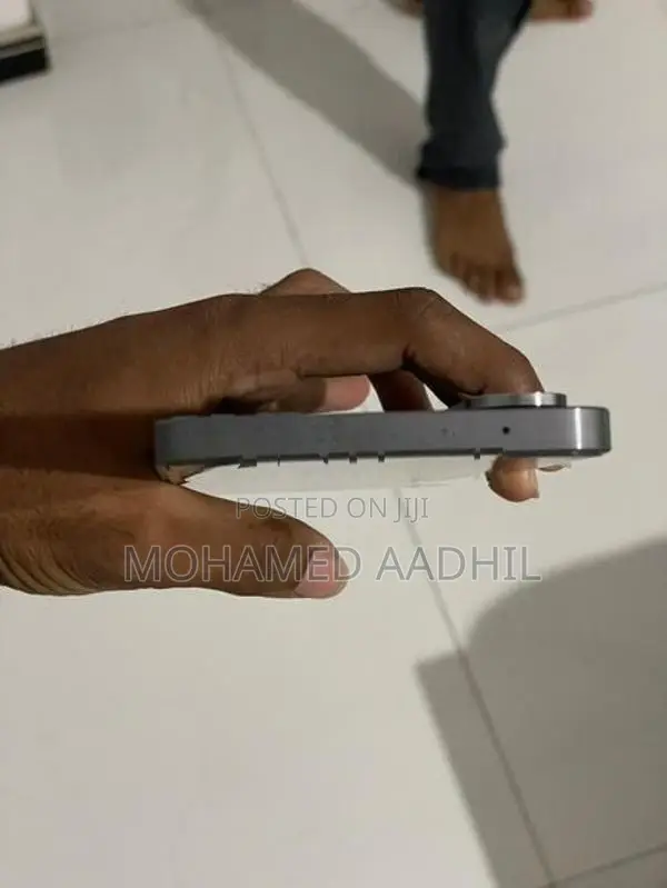 Samsung Galaxy A56 (Used)