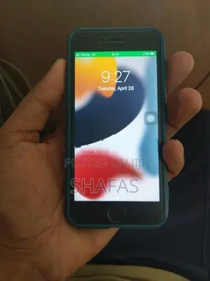 Apple iPhone 7 Black (Used)