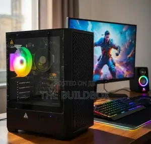 i5 6th Gen Gaming PC