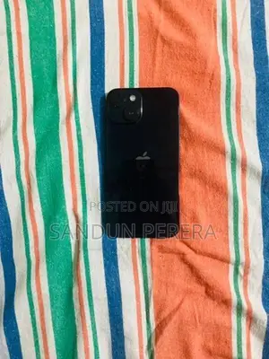 Apple iPhone 14 (Used)