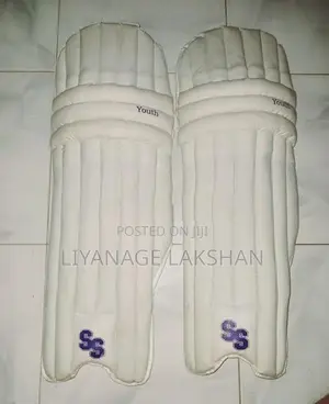 Gloves with Pads Set