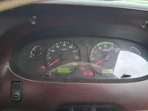 Hyundai HD 72 2013