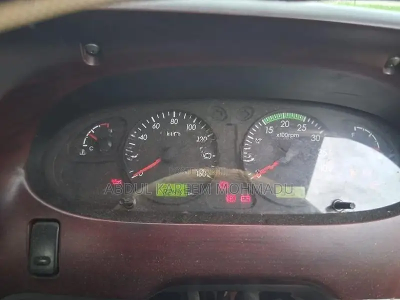 Hyundai HD 72 2013