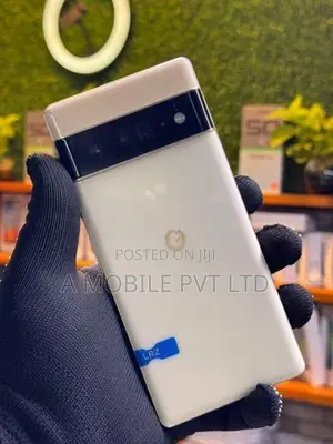Google Pixel 6 Pro 12GB 128GB (Used)