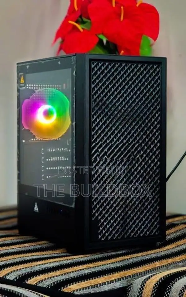 i5 6th Gen Gaming PC