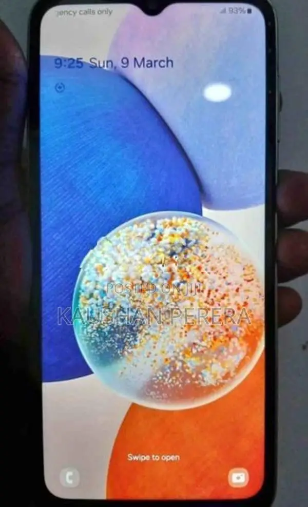 Samsung Galaxy A14 (Used)