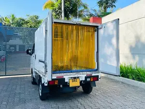 Daihatsu Hijet Freezer Truck (-7)°C 2023