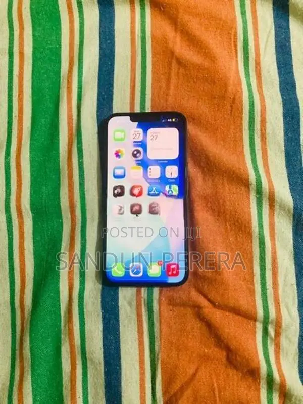 Apple iPhone 14 (Used)