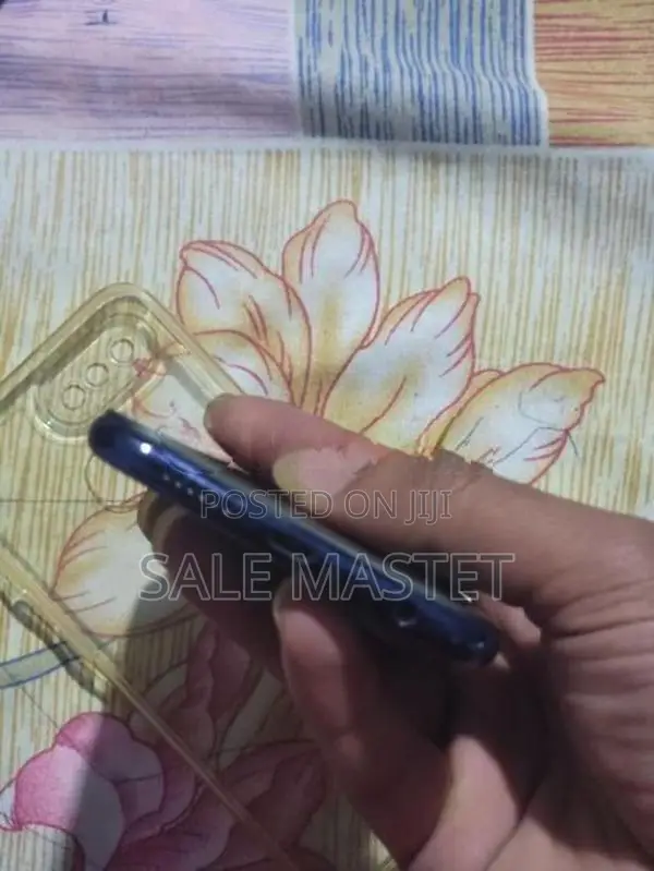 Oppo F9 (Used)