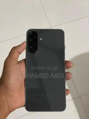 Samsung Galaxy A56 (Used)