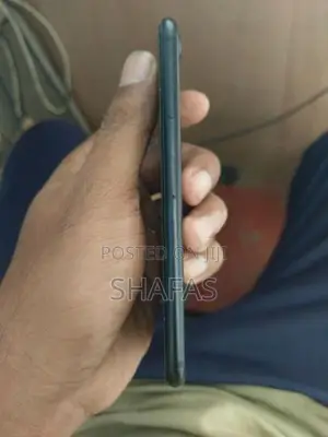 Apple iPhone 7 Black (Used)