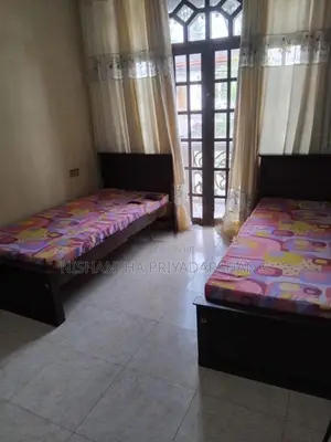 Rooms for Rent in Dehiwala