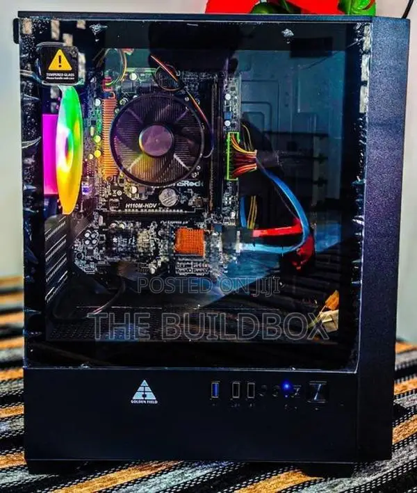 i5 6th Gen Gaming PC