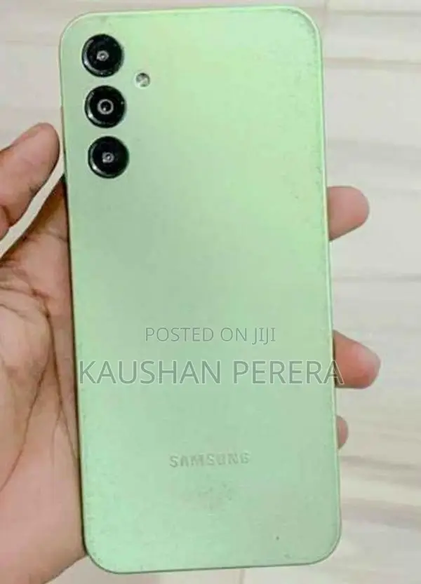 Samsung Galaxy A14 (Used)