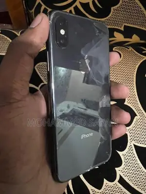 Apple iPhone XS (Used)
