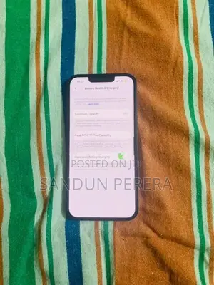 Apple iPhone 14 (Used)