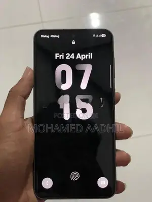 Samsung Galaxy A56 (Used)