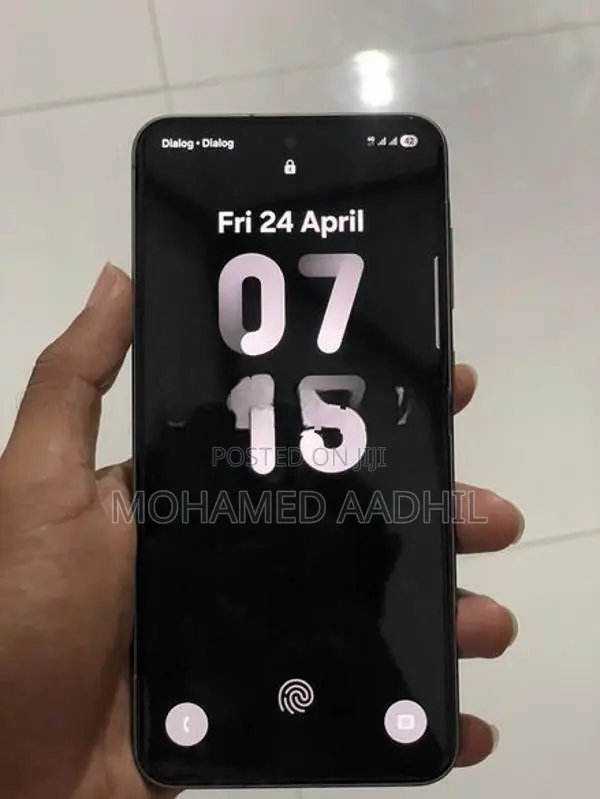 Samsung Galaxy A56 (Used)