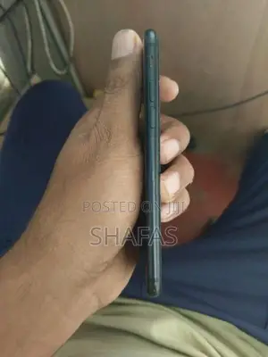 Apple iPhone 7 Black (Used)