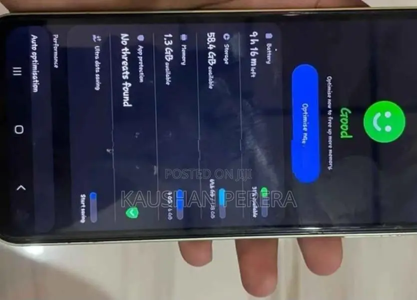Samsung Galaxy A14 (Used)