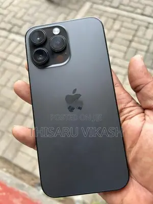 Apple iPhone 14 Pro Max (Used)