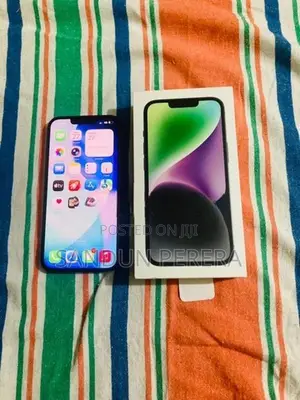 Apple iPhone 14 (Used)