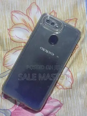 Oppo F9 (Used)